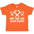 thumbnail image 3 of Inktastic Multiple Sclerosis Awareness Month Boys or Girls Toddler T-Shirt, 3 of 5