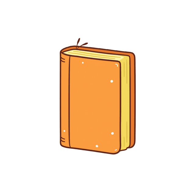 Educational Fridge Magnet Cute Refrigerator Magnet Bookish Magnetic Sticker Happy Magnet Colorful Decorative Magnet for Metal Surface Fridge Whiteboard