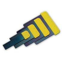 Coster 1100, Steel Autobody Spreaders