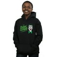 thumbnail image 2 of DC Comics Garçon Batman Joker le Clown Prince du Crime Chandail à Capuchon, 2 of 3
