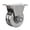 tripod pulley, variant on Industrial Double Grooves Pulley Stainless Steel Construction Cable Fixed Pulley Block With Low Friction Bearing
