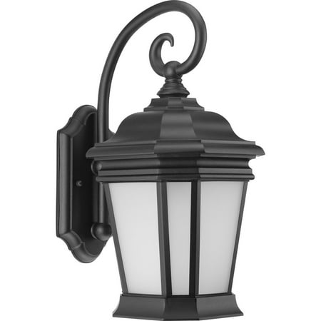 

Progress Lighting P5686-Md Crawford 17 Tall Outdoor Wall Sconce