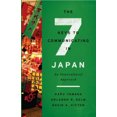 thumbnail image 2 of The Seven Keys to Communicating in Japan: An Intercultural Approach, 2 of 2