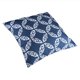 thumbnail image 3 of Funda de almohada geométrica de algodón, funda de cojín para cintura, decoración del sofá del hogar #2, 3 of 8