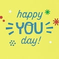 thumbnail image 3 of Hallmark Birthday Card (The World Is More Awesome), 3 of 6