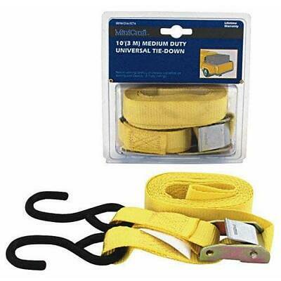 

1pk Mintcraft FH64053 Medium Duty Universal Tie-Down 10