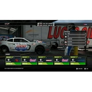 NHRA: Speed for All, Gamemill, Nintendo Switch