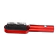 thumbnail image 3 of Cepillo De Pelo Eléctrico Control De Botón De Peine Rizador Para Alisar El Cabello Para El Hogar Para Peinar ANGGREK Otros, 3 of 8