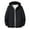 Black, variant on Maean Mens Jackets Zip up Hoodie Long Sleeve Lightweight Windbreaker Causal Athletic Jacket with Pockets