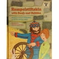 thumbnail image 1 of Pre-Owned Rumpelstiltskin with Benjy and Bubbles (Read with me) (Hardcover) 0030449561 9780030449567, 1 of 1