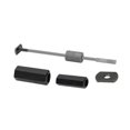 thumbnail image 3 of Medio eje Kit Extractor del eje Alta dureza Terrela de reparación de motocicletas del eje trasero para el de motocicleta de bricolaje, 3 of 9