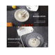 thumbnail image 4 of Batidora Manual Electrica De Mano 7 Velocidades, 4 of 4