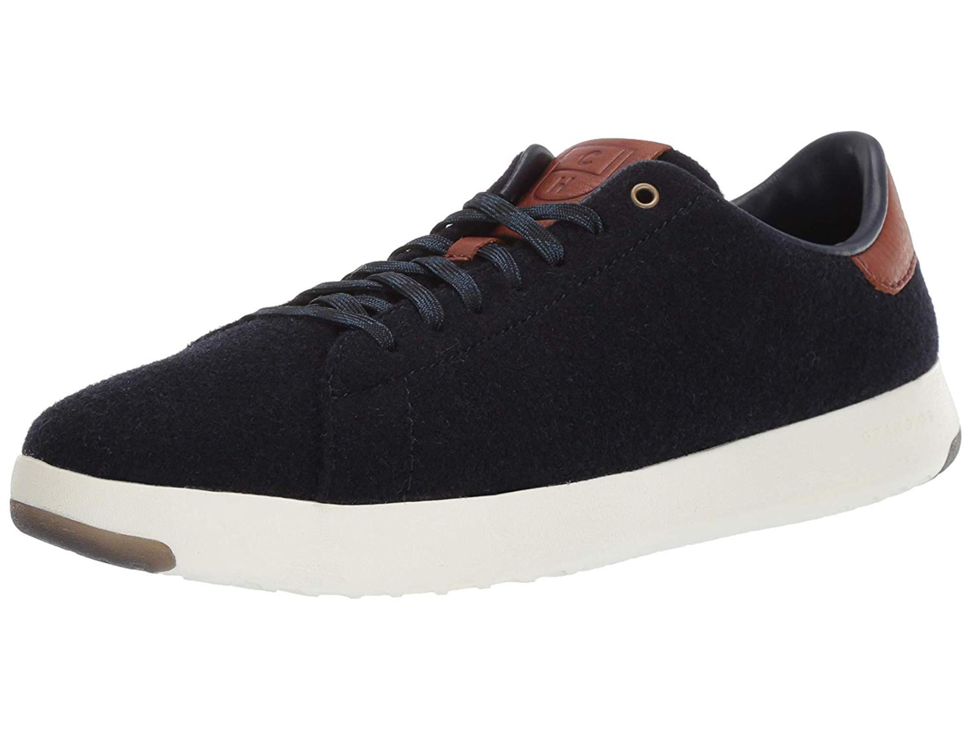 cole haan men's grandpro tennis sneaker
