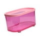 thumbnail image 3 of Caja de baño de arena para hámster, bañera para hámster, caja de arena para baño de arena para jerbos y ratones, 3 of 8