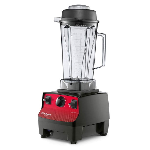 Licuadora Vitamix Vita-P 3 de 1300 ml con velocidad variable