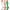 Green Red White, variant on 3 Pairs Medical Sport Compression Socks - 15-20mmhg Graduated Knee-High Support for Men & Women, Ideal for Soccer, Running, and Nurses