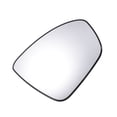 thumbnail image 1 of Reemplazo de vidrio del espejo retrovisor derecho del lado del pasajero 1 pieza, no calefaccionado, con ajuste trasero para Nissan Altima 19-21, 1 of 6