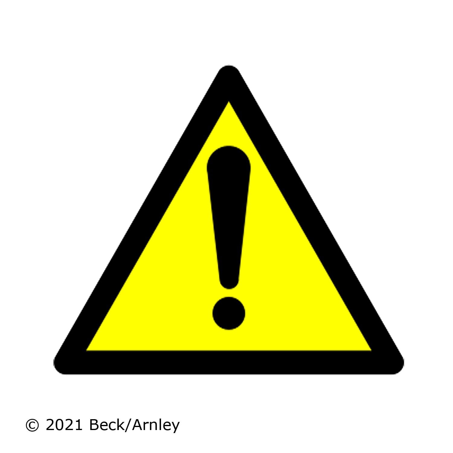 BeckArnley 084-4981 ABS Speed Sensor