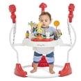 thumbnail image 3 of Dream On Me Zany Activity Center Bouncer in White Black Print, 3 of 8