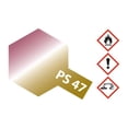 thumbnail image 4 of Tamiya TAM86047 PS-47 Pink & Gold Paint, 4 of 9