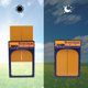thumbnail image 5 of Puerta Automática De Gallinero, Abridor De Puerta De Gallinero Automático Eléctrico Con Modelos De Sincronización De Metal Solar Puerta Automática De Ajuste De Tiempo Para, 5 of 7