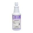 thumbnail image 2 of Spartan Chemical X-EFFECT Restroom Cleaner with Citric Acid 32oz Case of 12 Quarts 3 Triggers, 2 of 2