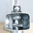 thumbnail image 3 of Machine à Granulés pour Animaux de Compagnie Petite Machine Manuelle pour Poisson Appât à Granulés, 3 of 7
