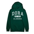 thumbnail image 1 of Dora Alabama Classic Established Premium Cotton Hoodie, 1 of 1