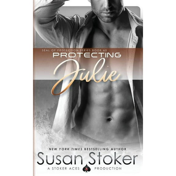 Protecting Julie, (Paperback)