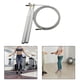 thumbnail image 3 of Cuerda de salto Cola 118inch Plata fina, 3 of 8