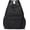 Z-black, variant on Mini Nylon Women Backpacks,11L Small Ladies backpacks Casual Lightweight Women Shopping Travel Daypack (Purple)