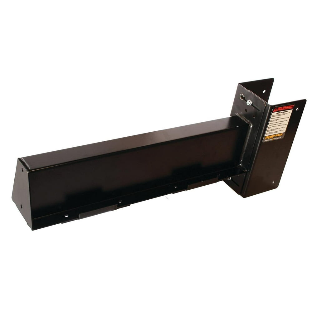 PostRack Steel Cantilever Storage Bracket