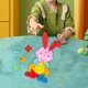 thumbnail image 1 of Rompecabezas de números, rompecabezas de animales, juguetes Montessori para niños de 3 años para habilidades motoras finas, niños y niñas en edad Conejo Hugo Rompecabezas de madera, 1 of 10