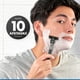 thumbnail image 3 of Rastrillo Gillette Sensor3, 1 Mango + 4 Repuestos con 3 Hojas para Rasurar a l Ras, 3 of 5