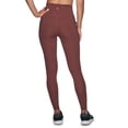 thumbnail image 3 of RBX Active Women's 26-Inch Squat Proof High Impact Legging With Pockets, 3 of 6