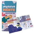 thumbnail image 1 of Inquietamente #1. atención y metas, 1 of 2
