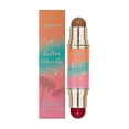 thumbnail image 1 of Butter Glow & Go Multiuse Stick, Ultra-Creamy Radiant Finish Formula with Murumuru Butter, Vegan & Cruelty-Free, Multi-Use Makeup Bronzer Stick, 1 of 5