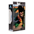 thumbnail image 2 of Robin Damian Wayne (DC vs. Vampires) Gold Label, 2 of 6