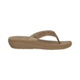thumbnail image 1 of Sandalia Mujer Vosse Casual Huaraches Plataforma Confort Playa beige 27, 1 of 6