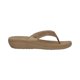 thumbnail image 1 of Sandalia Mujer Vosse Casual Huaraches Plataforma Confort Playa beige 23, 1 of 6