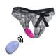 thumbnail image 1 of Huevo saltarín con control remoto, 10 frecuencias, vibrador para bragas para mujer, masajeador de estimulación del clítoris, juguete sexual, 1 of 4