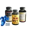 The Big Guy - Natural Testosterone Booster