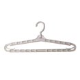 thumbnail image 5 of Percha retráctil para ropa, percha para ropa del hogar, percha plegable para secar colchas, secar sábanas, toallas de baño, artefacto para colgar toallas, 5 of 5