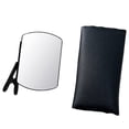 thumbnail image 3 of STARTIST Mobile Phone Camera Mirror Reflection Clip Kit Accessories Flexible Portable Black, 3 of 9