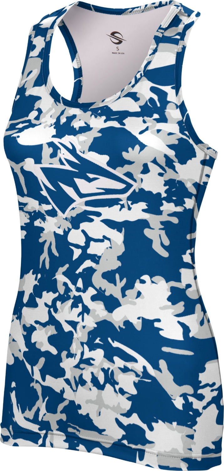ProSphere Women's University of Nebraska at Kearney Camo Performance Tank by