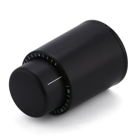 

Wine Bottle Stoppers With Time Scale Record Fits Most Red/White Wine Bottles