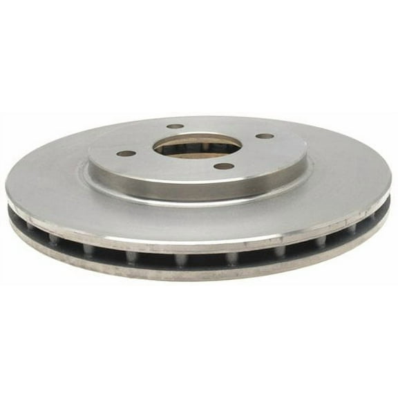 R-Line Rotors Fits select: 1983 PLYMOUTH RELIANT, 1983 DODGE ARIES
