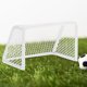 thumbnail image 4 of ColoMX Marco de fútbol para acuario, red de fútbol, ​​portería de fútbol para Doolhouse, decoración para acuario, decoraciones para peceras, portería de fútbol en miniatura, 4 of 8