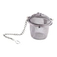 thumbnail image 3 of tredstone Inox Maille Thé Boule Infuseur Assaisonnement Crépines 4 Tailles S, 3 of 8