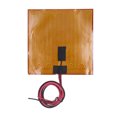 thumbnail image 2 of PI Heating Elements Film,PI Heating Elements Film Flexible Polyimide Heater Plate Polyimide Heater Plate Dependable Performance, 2 of 14